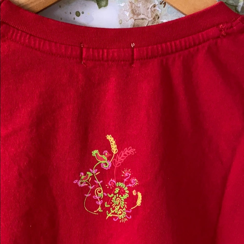 Very Cool red t-shirt - Picture 7 of 11